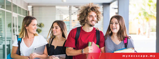 Student Laptop For College and University