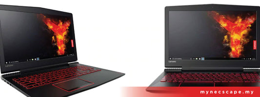 Gaming Laptop Buying Guide