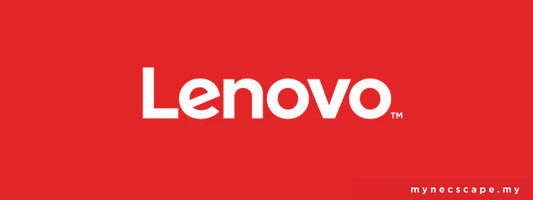 lenovo laptop malaysia