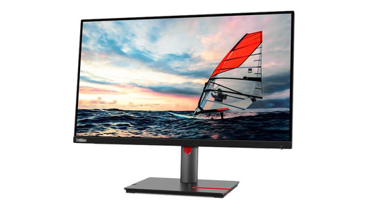 Lenovo ThinkVision P25i-30 24.5-inch Monitor With USB HUB