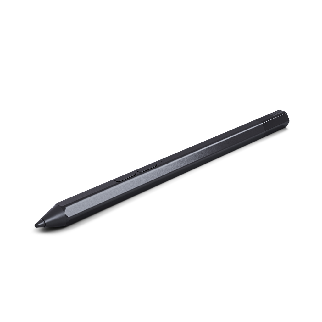 Precision Pen 2 for Lenovo Precision Pen 2, Tab P11 Pro P10 Pro 4096 Levels  Pressure, Shortcut Buttons, Supporting WGP, AES 20 and MPP 20 Protocols