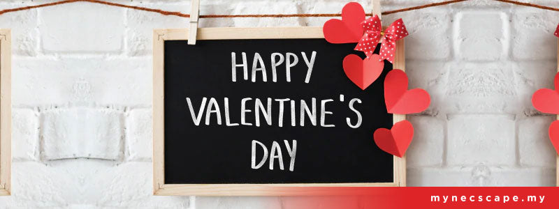 2019 Valentine's Day Gift For Her