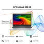 HP 650 G5 (INTEL CORE I5-8250U 8TH/8GB RAM/256GB SSD/DVDRW/15.6" HD/WIN 11 PRO)