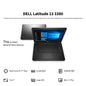 DELL LATITUDE 3380 (INTEL CORE I5-7TH GEN/8GB RAM/256GB SSD/13.3"/WIN 11 PRO)
