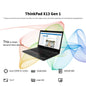 LENOVO THINKPAD X13 (INTEL CORE I5-1235U/16GB RAM/256GB SSD/13.3")