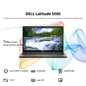 DELL LATITUDE 5500 (INTEL CORE I7-8665U/8GB RAM/256GB SSD/15.6")