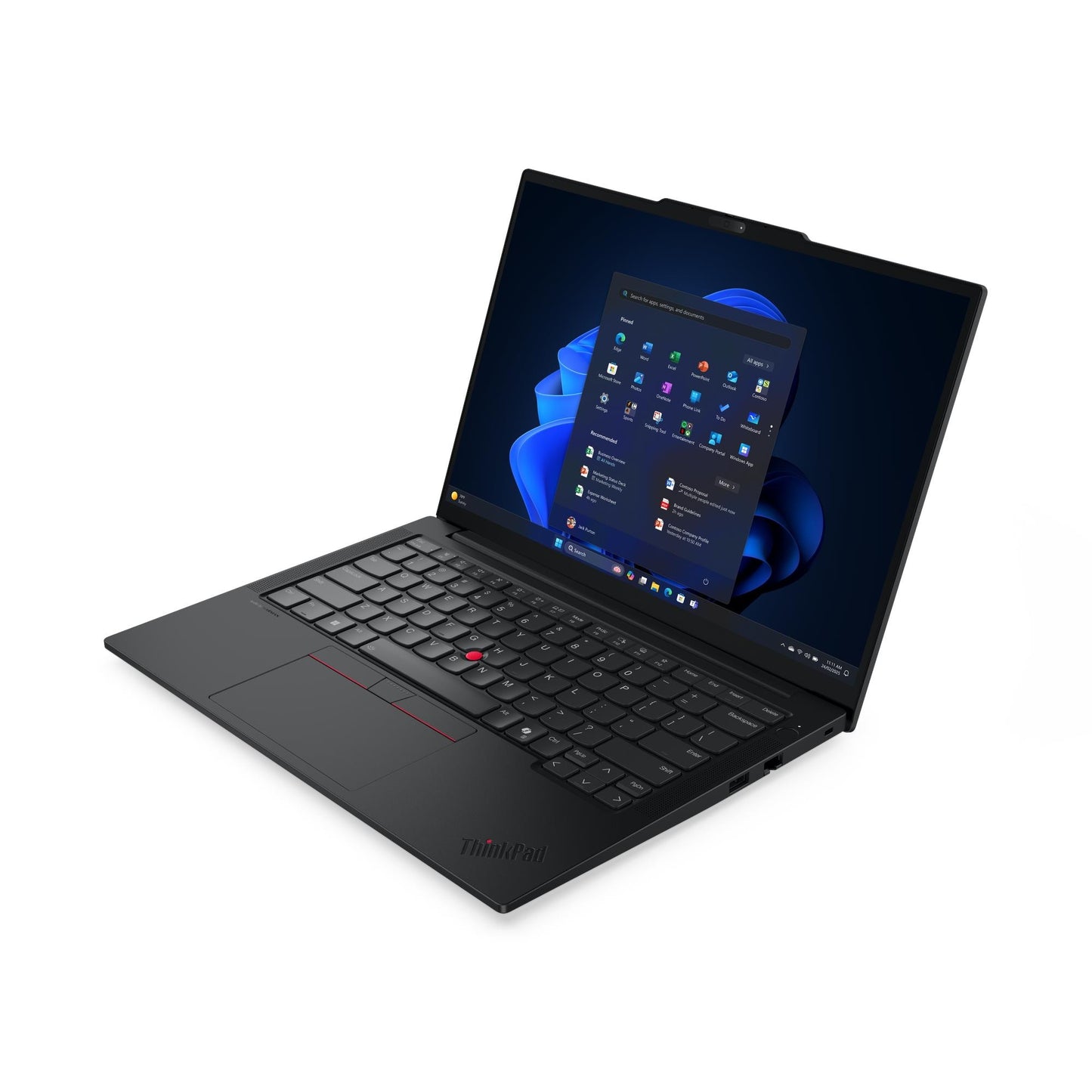 Lenovo ThinkPad E14 Gen 7 Intel Core Ultra 5 225H 16GB 512GB