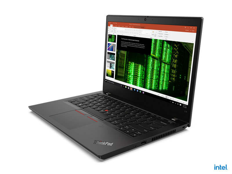 Lenovo ThinkPad L14 Gen 2 i5-1135G7 16GB 256GB SSD