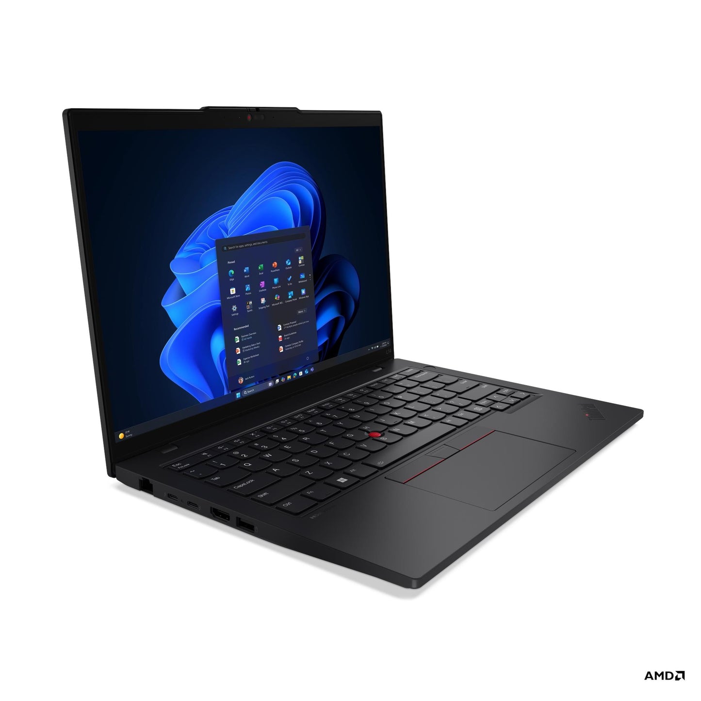 Lenovo ThinkPad L14 Gen 6 AMD Ryzen 7 PRO 250 16GB 512GB