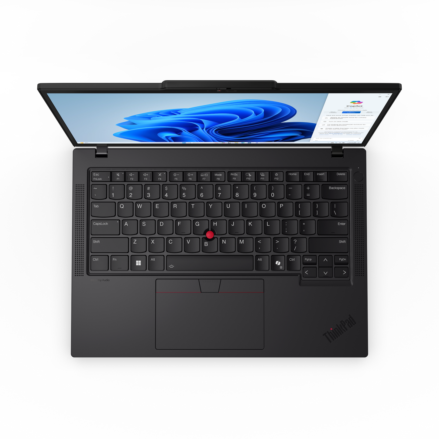 Lenovo ThinkPad T14 Gen 5 Intel Core Ultra 5 135U 16GB 512GB SSD