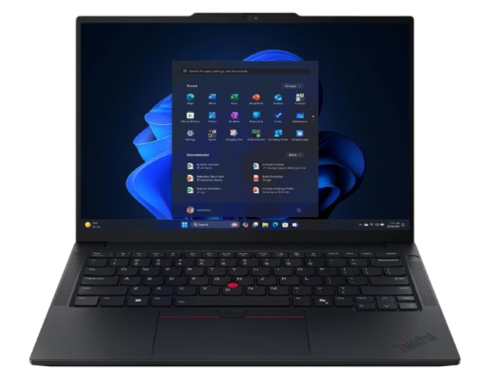 Lenovo ThinkPad E14 Gen 7 Intel Core Ultra 5 255H 16GB 512GB