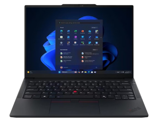 Lenovo ThinkPad E14 Gen 7 Intel Core Ultra 5 255H 16GB 512GB