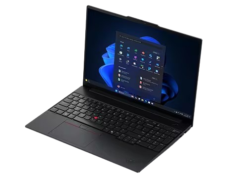 Lenovo ThinkPad E16 Gen 3 Intel Core Ultra 7 255H 16GB 512GB