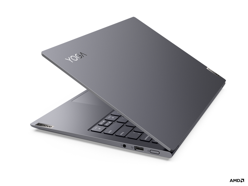 Lenovo Yoga Slim 7 Pro 14ACH5 OLED Ryzen 7 5800H 16GB 512GB SSD