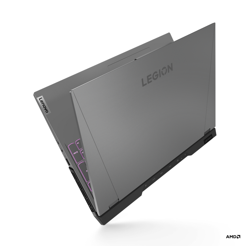 Lenovo Legion 5 Pro 16ARH7H Gen 7 AMD Ryzen 7 6800H 16GB DDR5 1TB SSD NVIDIA GeForce RTX 3060 6GB GDDR6