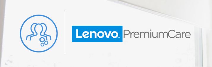 Lenovo Premium Care Warranty (From 2 Year Upgrade to 3 Year)