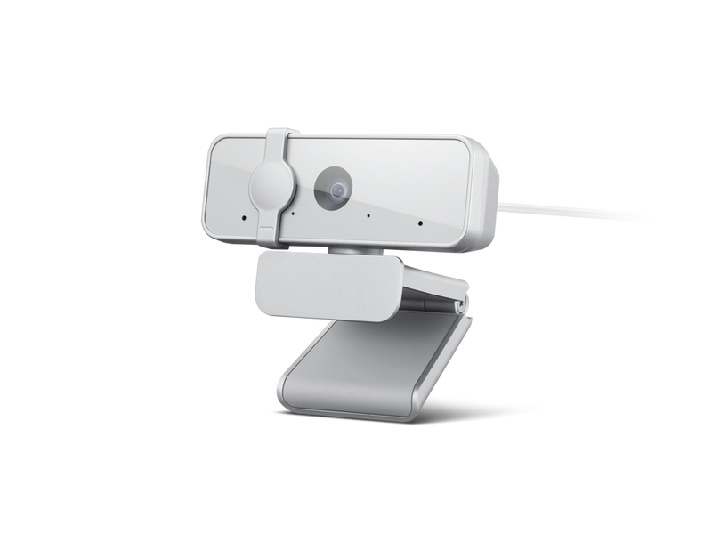 Lenovo 300 FHD WebCam with Dual microphone