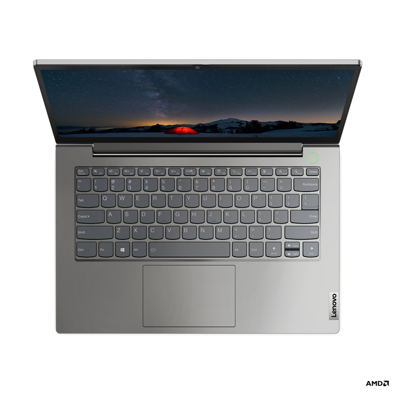 Lenovo ThinkBook 14 G3 ACL Gen3 AMD Ryzen 5 5500U 8GB 512GB SSD