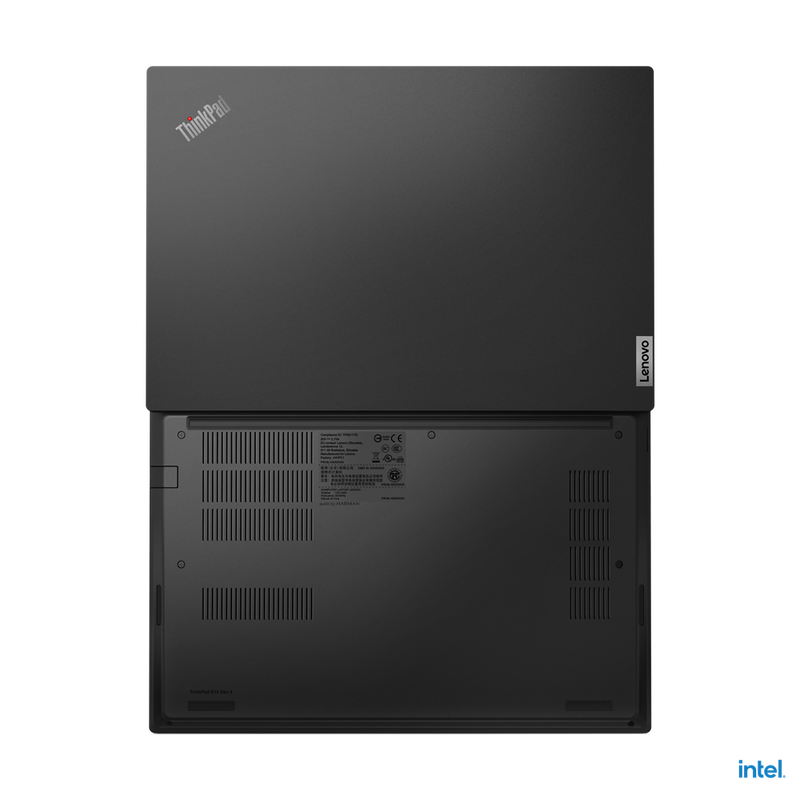 ThinkPad E14 Gen 4 intel 12th Gen Core i5-1235U 16GB 512GB SSD