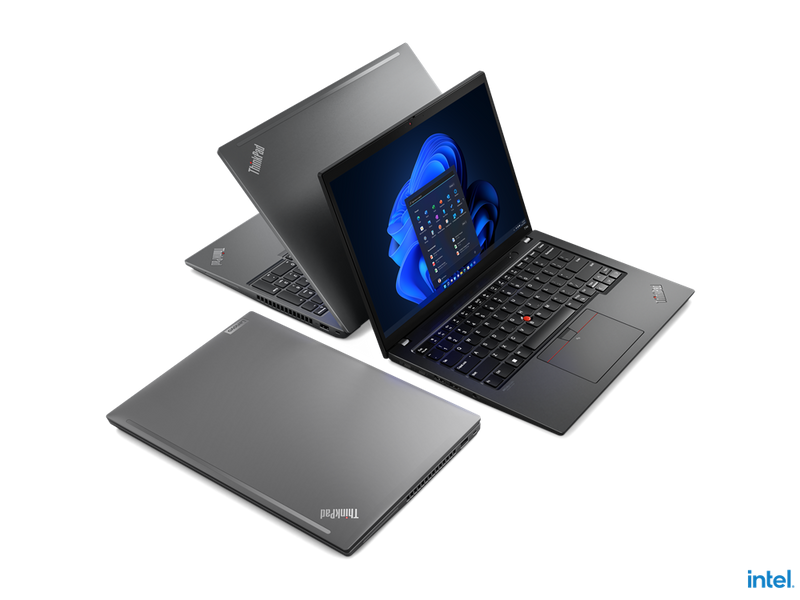 Lenovo ThinkPad T14s Gen 3 intel 12th Gen Core i7-1260P 16GB DDR5 512GB SSD