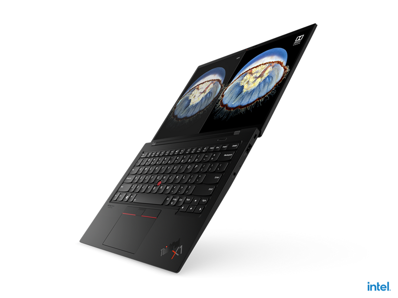 Lenovo ThinkPad X1 Carbon Gen 9 intel Core i7-1165G7 16GB 1TB SSD