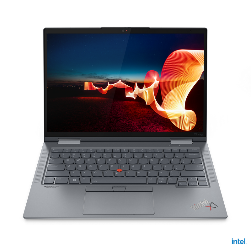 Lenovo ThinkPad X1 Yoga Gen 7 Intel Core i7-1260P 16GB DDR5 1TB SSD