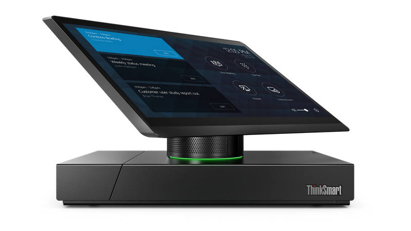ThinkSmart Hub 500 Windows IoT / meetings device
