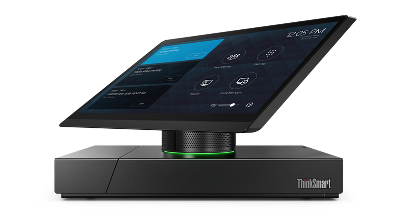 ThinkSmart Hub 500 Windows IoT / meetings device
