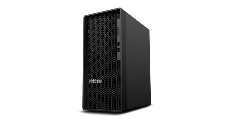 Lenovo ThinkStation P350 Tower Intel Core i7-11700 16GB 512GB SSD NVIDIA GeForce RTX 3060 12GB