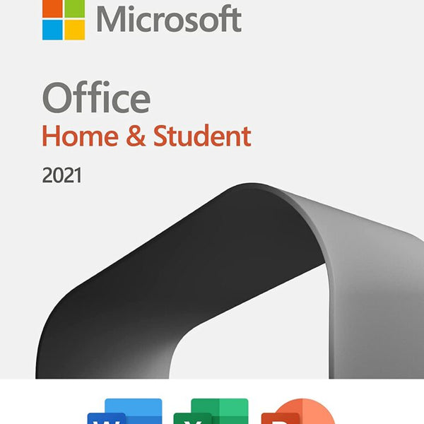 Licencia Office Home and Business 2021 ESD Microsoft Office